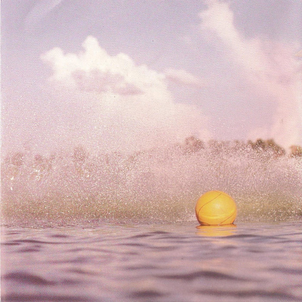 Helmet (2) - Betty (CD, Album, Ltd, Yel)