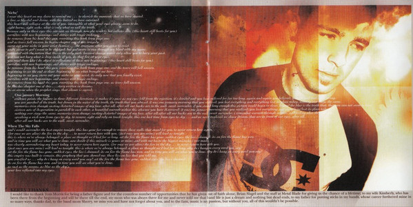 Phoenix Mourning - When Excuses Become Antiques (CD, Album)