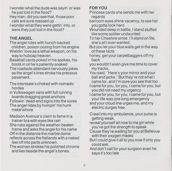 Bruce Springsteen - Greetings From Asbury Park, N. J. (CD, Album, RE, DAD)