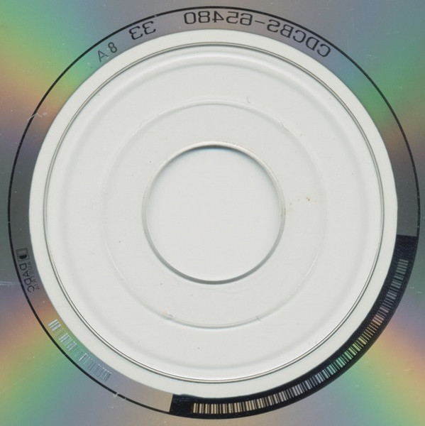 Bruce Springsteen - Greetings From Asbury Park, N. J. (CD, Album, RE, DAD)