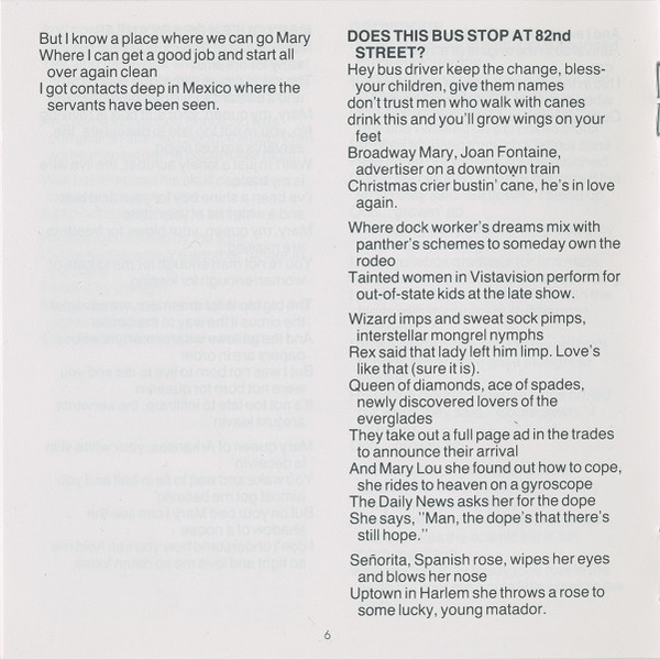 Bruce Springsteen - Greetings From Asbury Park, N. J. (CD, Album, RE, DAD)