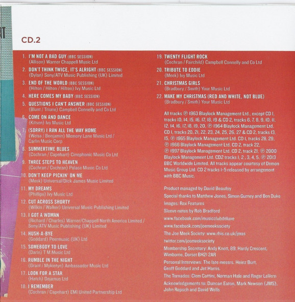 Heinz - Heinz (The Essential Collection) (2xCD, Comp)