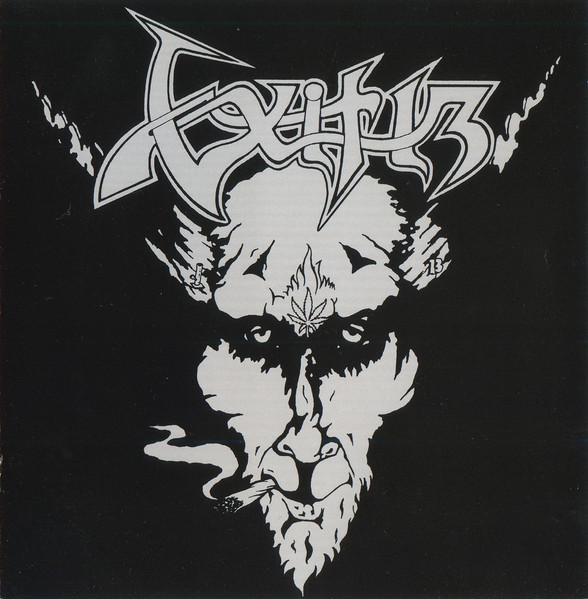 Exit-13 - ...Just A Few More Hits (CD, EP)