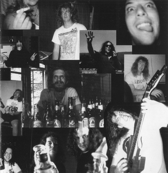 Exit-13 - ...Just A Few More Hits (CD, EP)