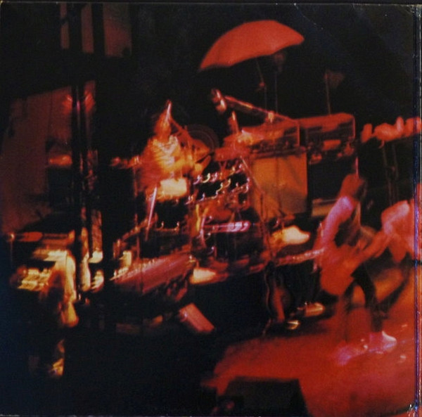 The Kinks - One For The Road (2xLP, Album)