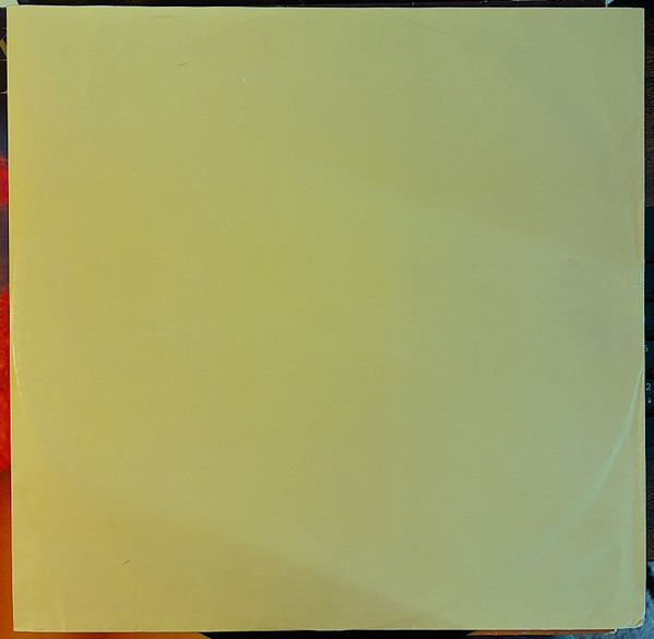 Kate Bush - Lionheart (LP, Album, Gat)