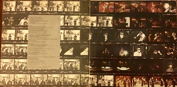 South Shore Commission - South Shore Commission (LP, Album, NAM)