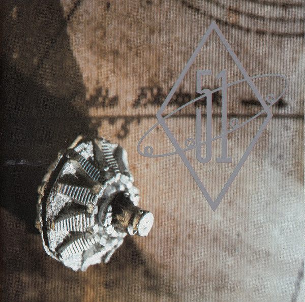Pixies - Bossanova (CD, Album, RE)