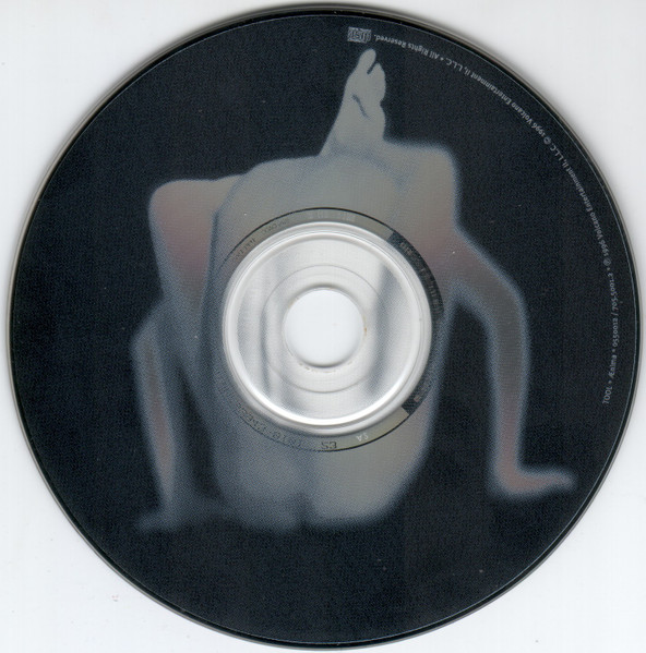 Tool (2) - Ã†nima (CD, Album, RE, RP)