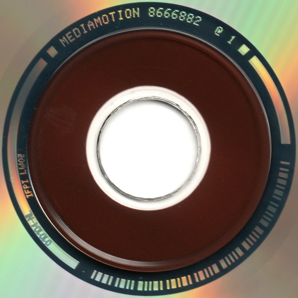 A Perfect Circle - Emotive (CD, Album, Copy Prot.)