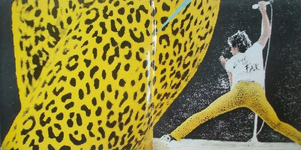Rod Stewart - Absolutely Live (2xLP, Album)