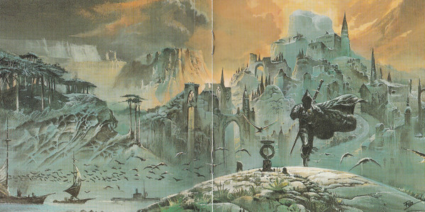 Various - Thunderdome IV (The Devil's Last Wish) (2xCD, Comp, P/Mixed)