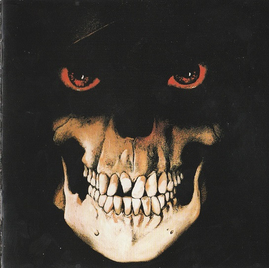 Various - Thunderdome IV (The Devil's Last Wish) (2xCD, Comp, P/Mixed)