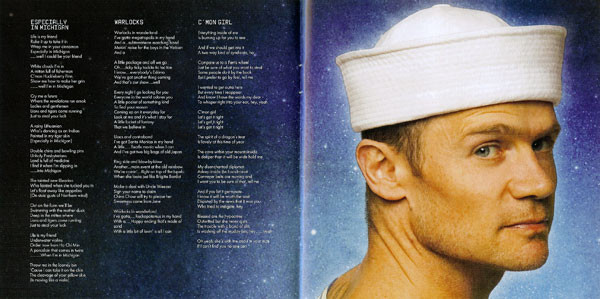 Red Hot Chili Peppers - Stadium Arcadium (2xCD, Album, Dig)