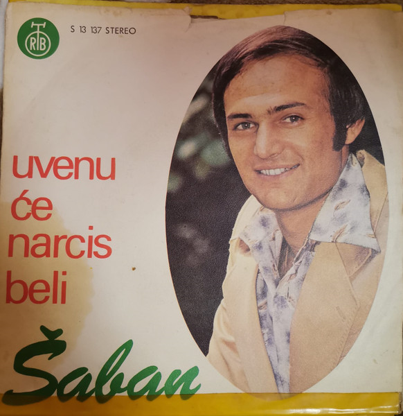 Å aban* - UvenuÄ‡e Narcis Beli (7