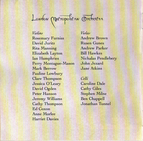 Jimmy Page & Robert Plant - No Quarter: Jimmy Page & Robert Plant Unledded (CD, Album)