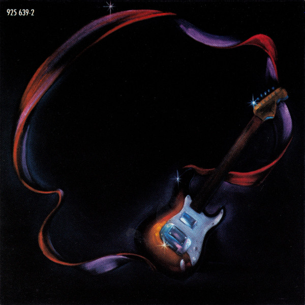 Ry Cooder - Get Rhythm (CD, Album)