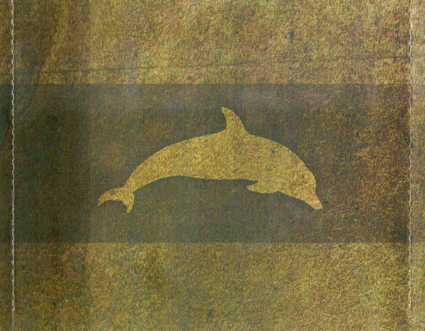 Smak (3) - Delfin (CD, EP, Enh)