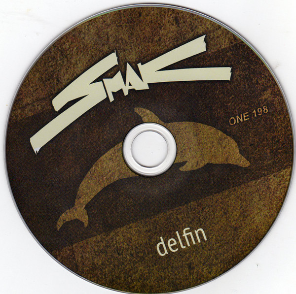 Smak (3) - Delfin (CD, EP, Enh)