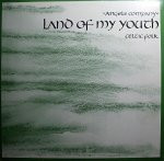 Angels Company - Land Of My Youth (LP)