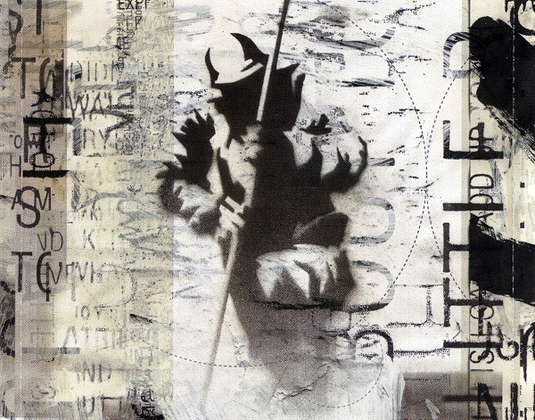 Linkin Park - Hybrid Theory (CD, Album)