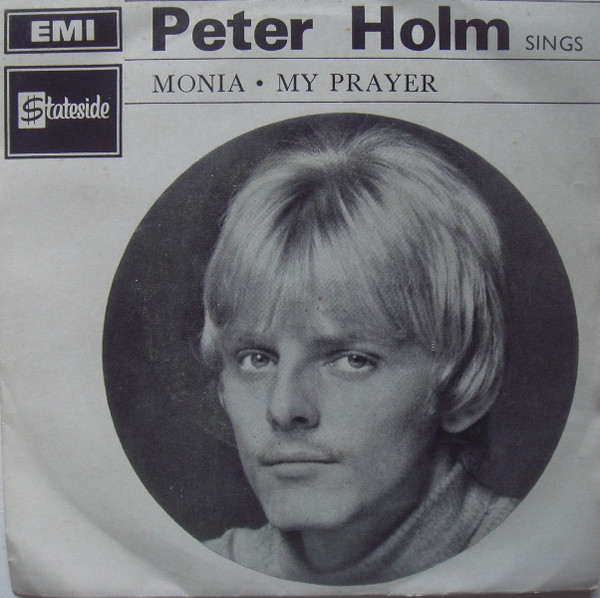 Peter Holm (2) - Monia / My Prayer (7