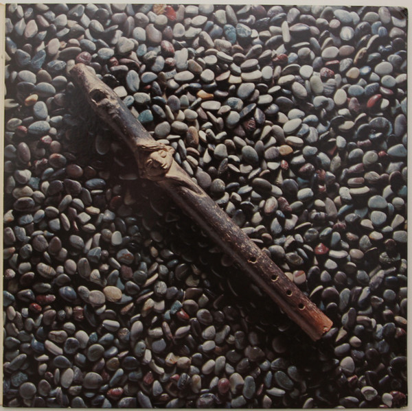 Herbie Mann - Stone Flute (LP, Album, Spe)