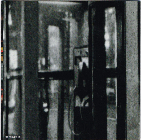 Spin Doctors - Pocket Full Of Kryptonite (CD, Album, S/Edition)