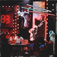 Various - 5. International Jazz Fair - Zagreb '83 (2xLP, Album)