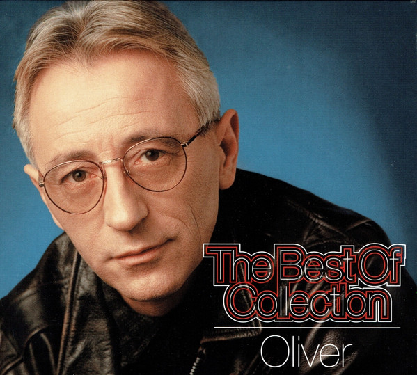 Oliver* - The Best Of Collection (CD, Comp)
