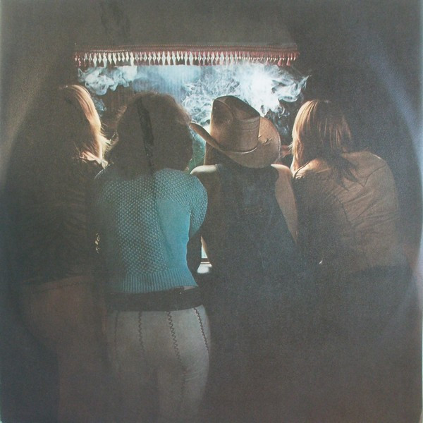 Bad Company (3) - Straight Shooter (LP, Album)