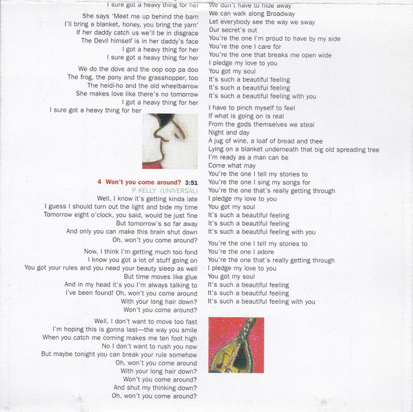 Paul Kelly (2) - Ways & Means (2xCD, Album, Copy Prot.)
