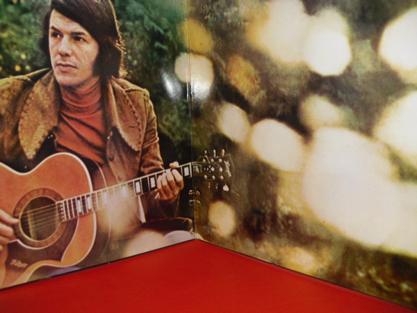 Adamo - Adamo (LP, Album, Gat)