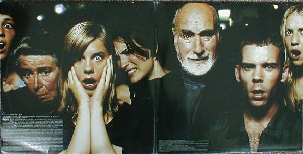 Cassius - 1999 (2xLP, Album)