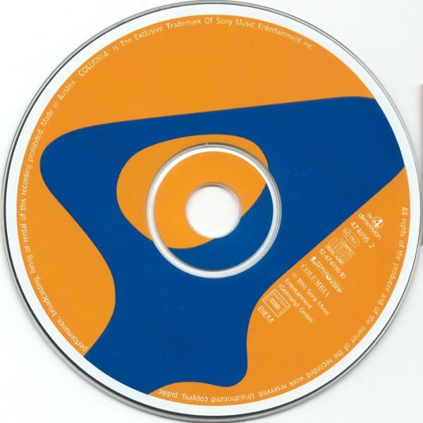 Die Fantastischen Vier - Die 4. Dimension (CD, Album, Dig)