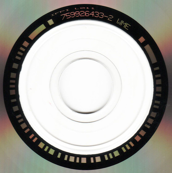 Curved Air - Airconditioning (CD, Album, RE)