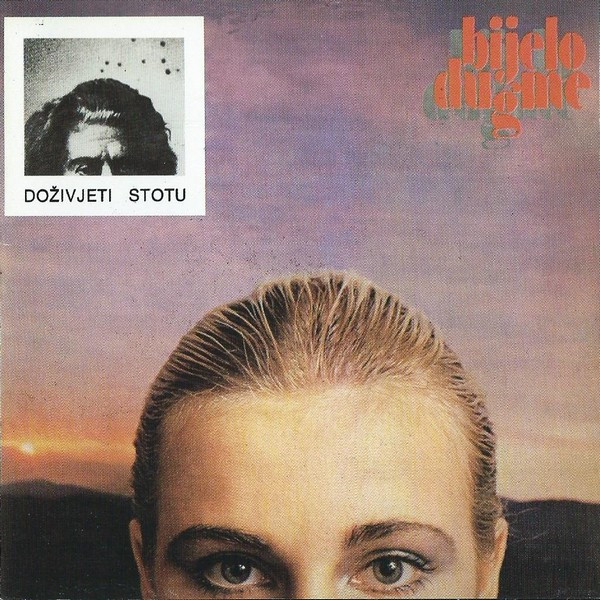 Bijelo Dugme - DoÅ¾ivjeti Stotu (CD, Album, RE)