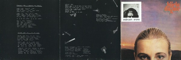 Bijelo Dugme - DoÅ¾ivjeti Stotu (CD, Album, RE)