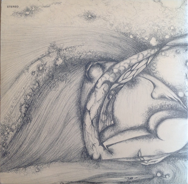 Jane - Together (LP, Album, Gre)