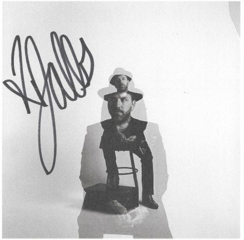 City And Colour - If I Should Go Before You (CD, Album, Dig)
