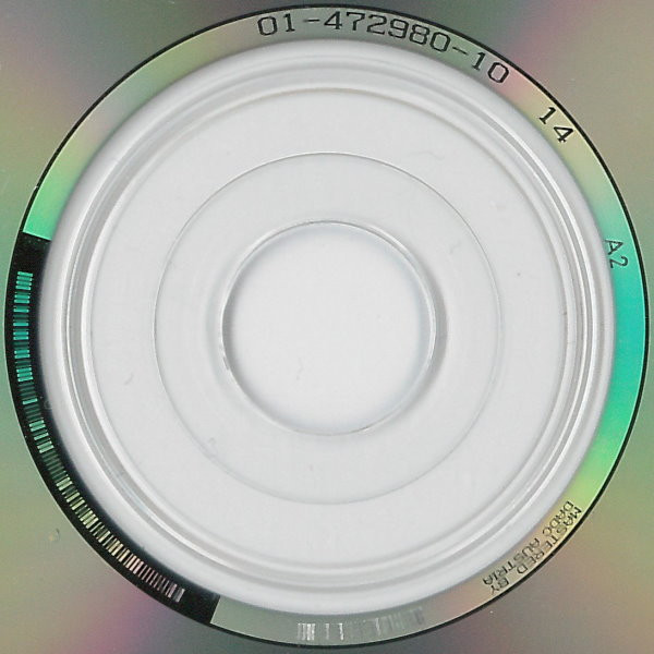 Onyx - Bacdafucup (CD, Album)