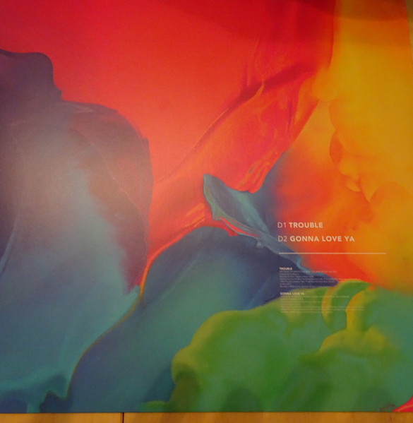 Avicii - Stories (2xLP, Album, Gat)