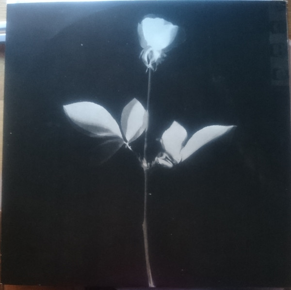 Depeche Mode - Violator (LP, Album)