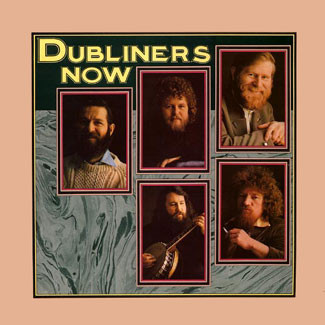 The Dubliners - Now (LP, Album)