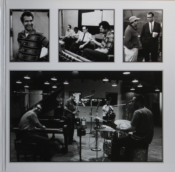 The Dave Brubeck Quartet - Time Out (LP, Album, Ltd, RE, 200)