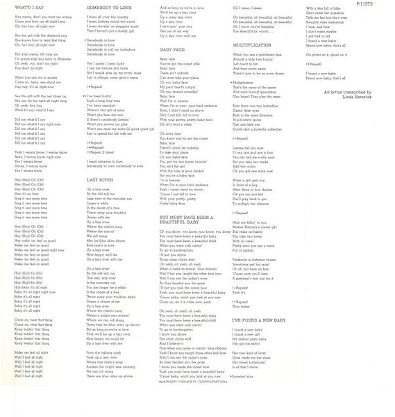 Bobby Darin - Singles (LP, Comp)