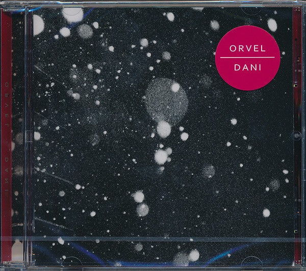 Orvel - Dani (CD, Album)
