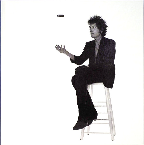 Bob Dylan - The Cutting Edge 1965-1966 (The Bootleg Series Vol. 12) (6xCD, Album + Box, Dlx)