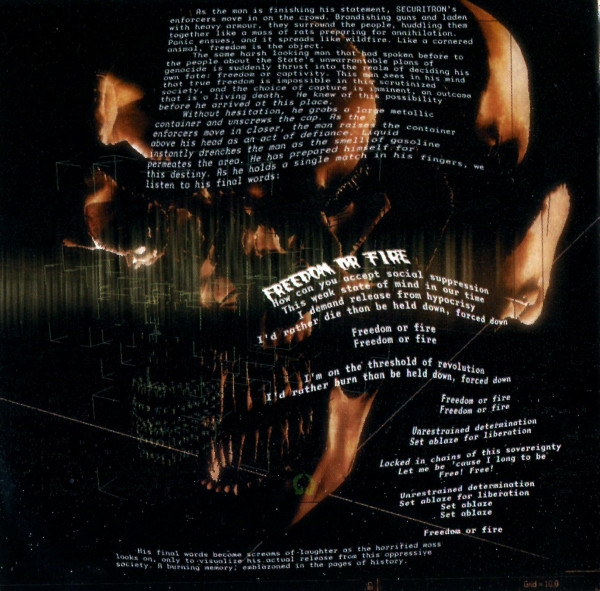 Fear Factory - Obsolete (CD, Album, Enh, Ltd)
