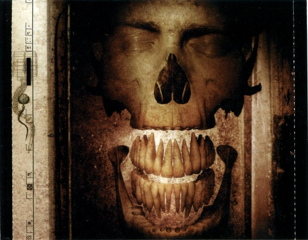 Fear Factory - Obsolete (CD, Album, Enh, Ltd)